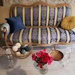 Bed & Breakfast La Borde Plavilla
