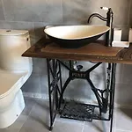Nocleg ze śniadaniem La Borde Plavilla