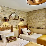 Bed & Breakfast La Borde