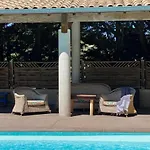 Bed & Breakfast La Borde Plavilla