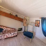 La Borde * Plavilla