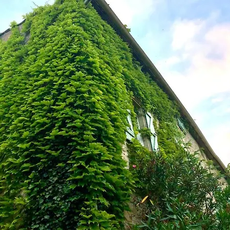 Bed & Breakfast La Borde