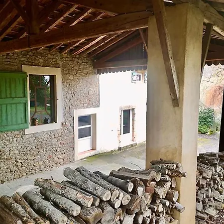 Bed & Breakfast La Borde Plavilla