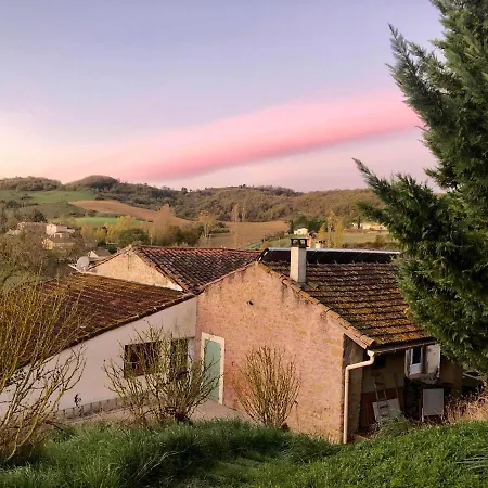 Bed & Breakfast La Borde *