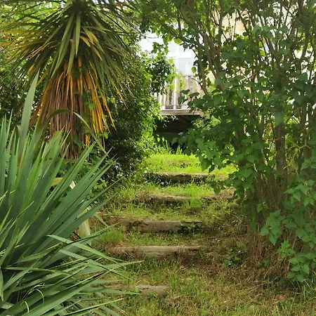 La Borde Bed & Breakfast Plavilla