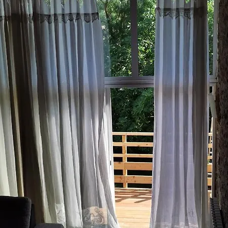 Bed & Breakfast La Borde *