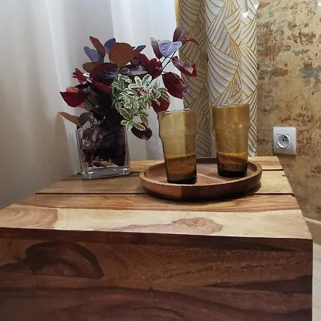 Bed & Breakfast La Borde