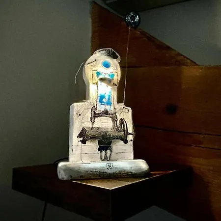 La Borde Nocleg ze śniadaniem Plavilla