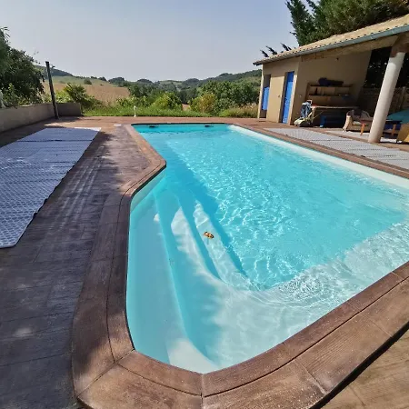 La Borde Bed & Breakfast