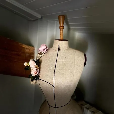 Nocleg ze śniadaniem La Borde Plavilla