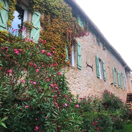 La Borde Bed & Breakfast