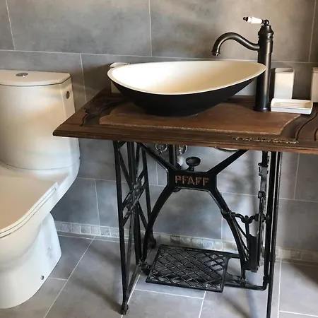 Nocleg ze śniadaniem La Borde Plavilla