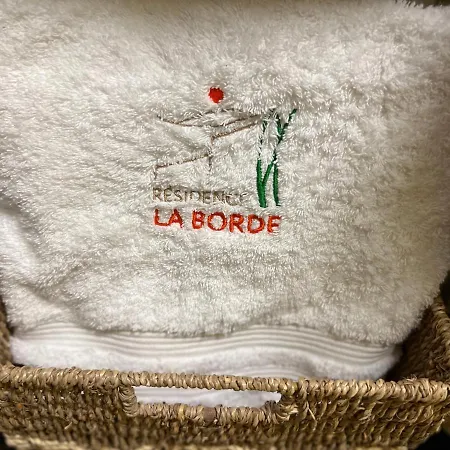 La Borde Plavilla