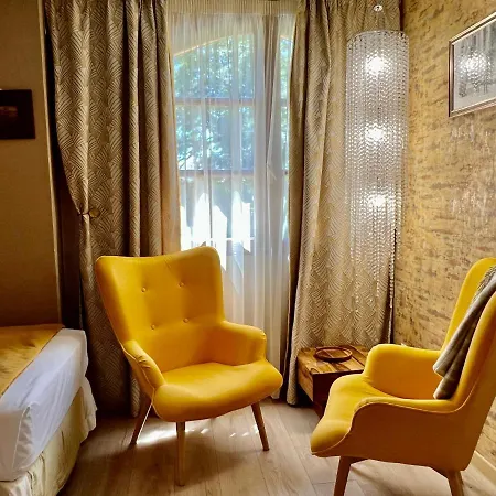 Bed & Breakfast La Borde *