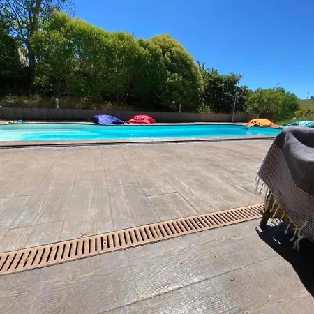 Nocleg ze śniadaniem La Borde