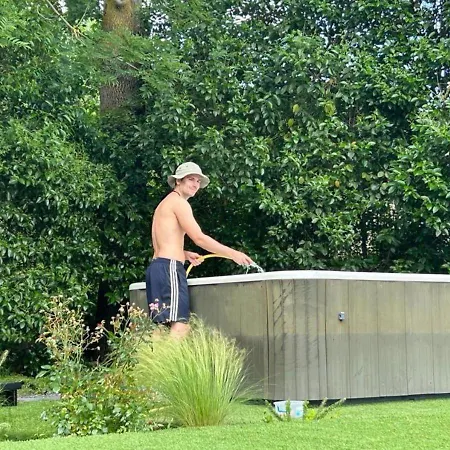 La Borde Nocleg ze śniadaniem Plavilla