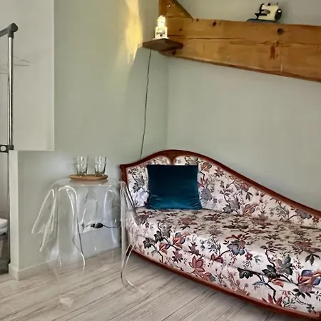 Bed & Breakfast La Borde *