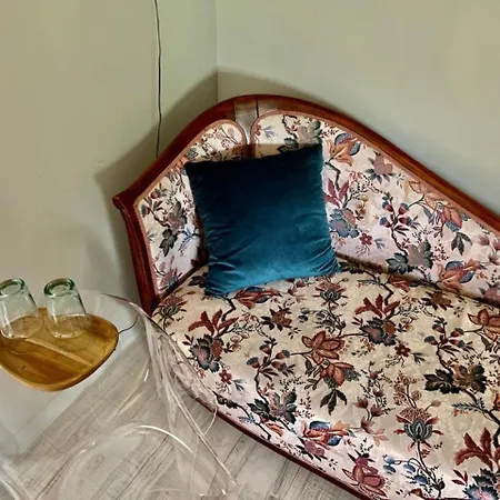 Bed & Breakfast La Borde *