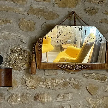 La Borde Nocleg ze śniadaniem Plavilla