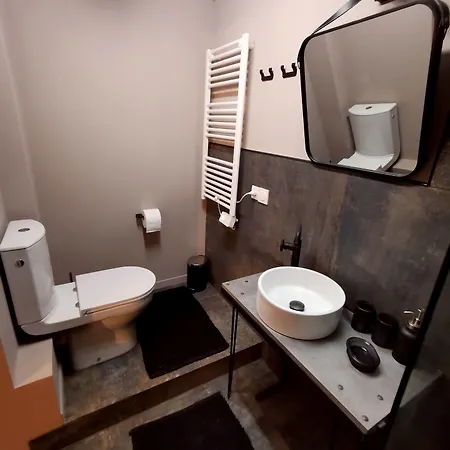 Oda ve Kahvaltı La Borde
