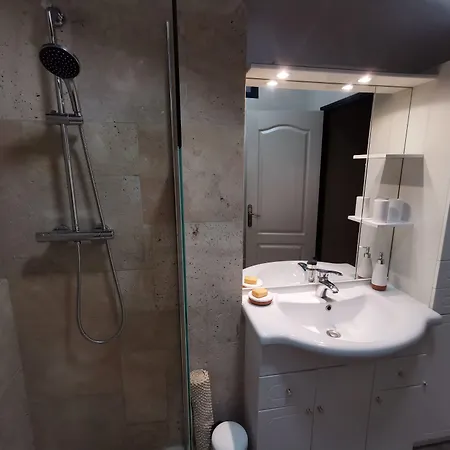 Nocleg ze śniadaniem La Borde