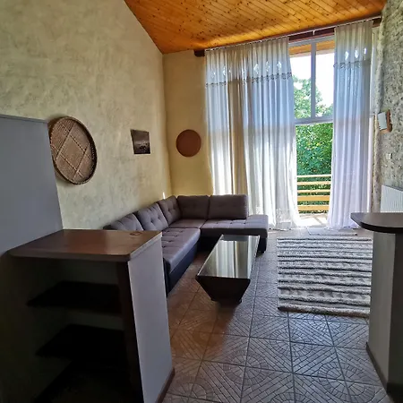 Bed & Breakfast La Borde *