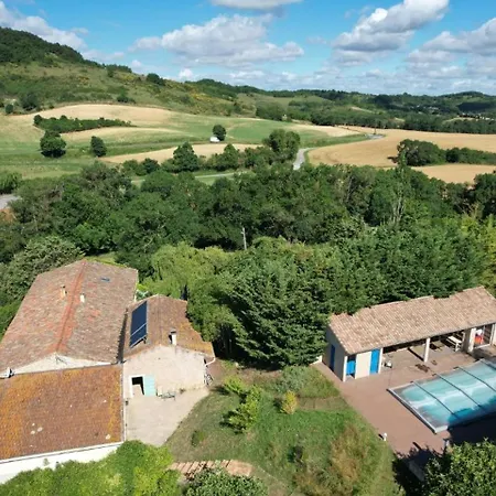 La Borde Plavilla