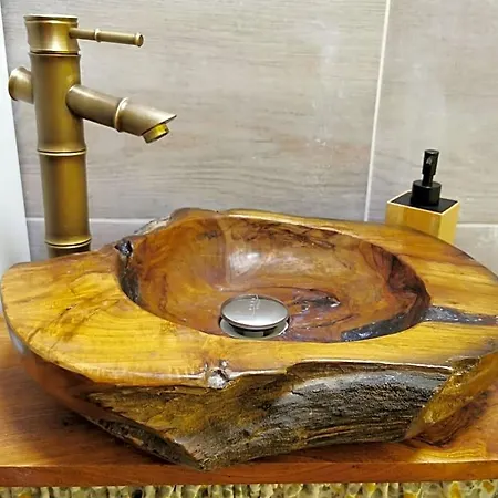 Nocleg ze śniadaniem La Borde Plavilla