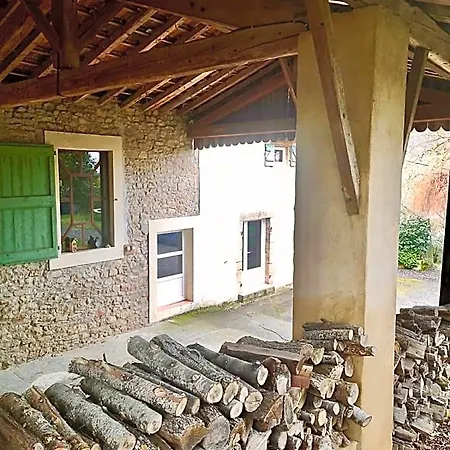La Borde Plavilla