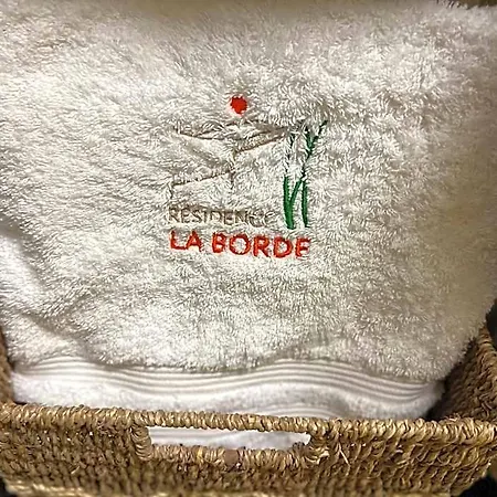 La Borde *