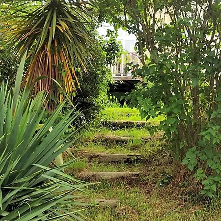 Bed & Breakfast La Borde