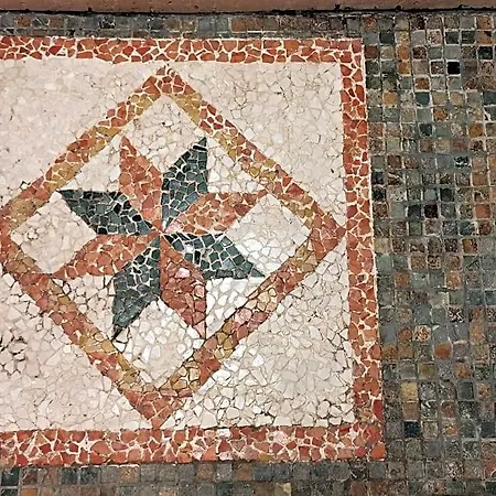 La Borde Nocleg ze śniadaniem Plavilla