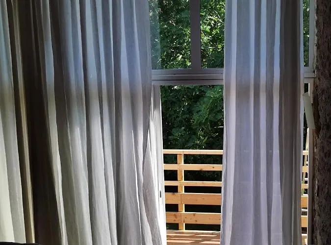 Frühstückspension La Borde *