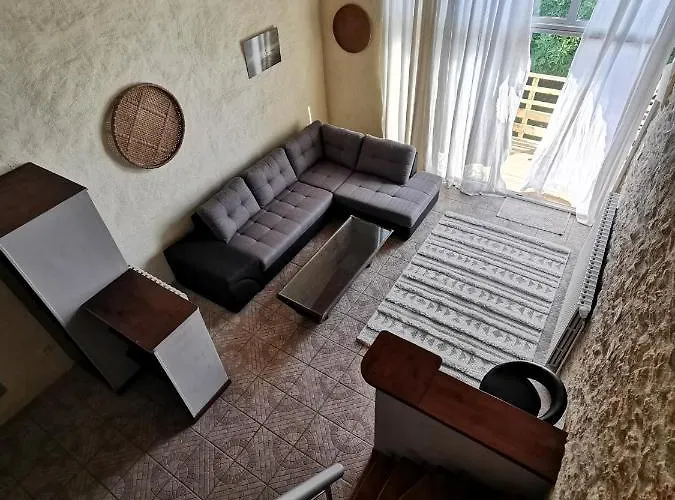 Frühstückspension La Borde *