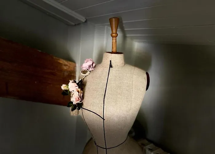 Frühstückspension La Borde Plavilla