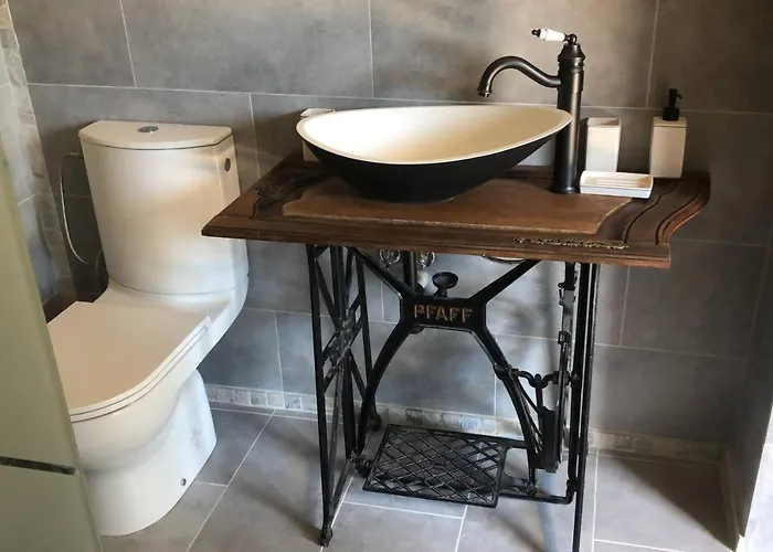 Frühstückspension La Borde Plavilla