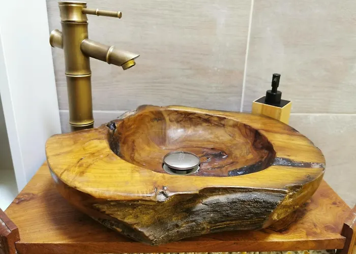 Frühstückspension La Borde