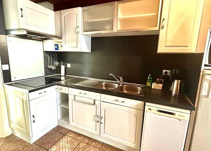 La Borde Frühstückspension *