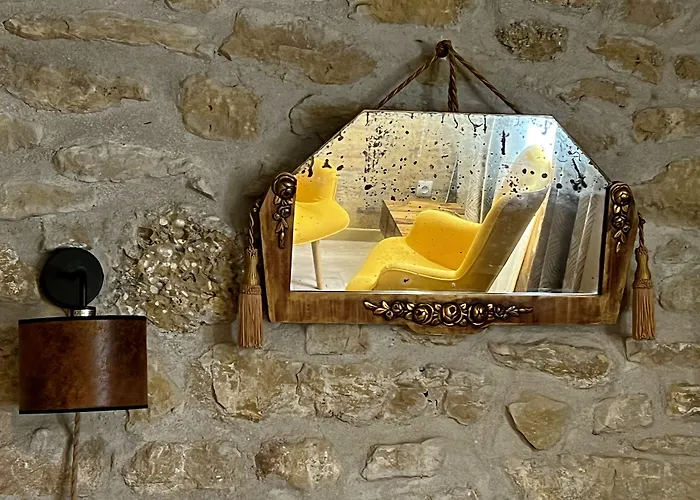 La Borde Frühstückspension Plavilla