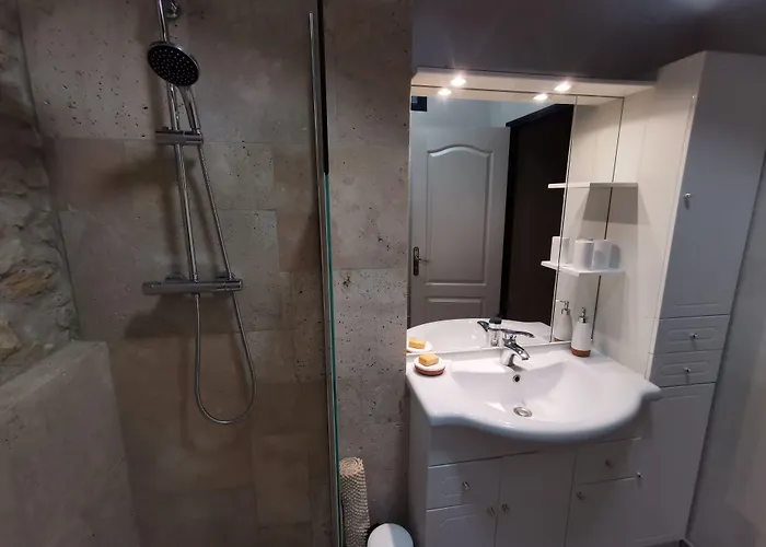 Frühstückspension La Borde