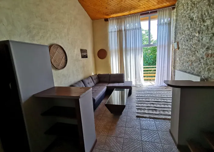 Frühstückspension La Borde *